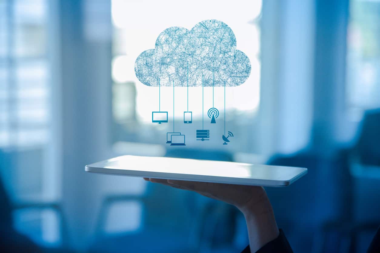 Virtualization and Cloud Computing