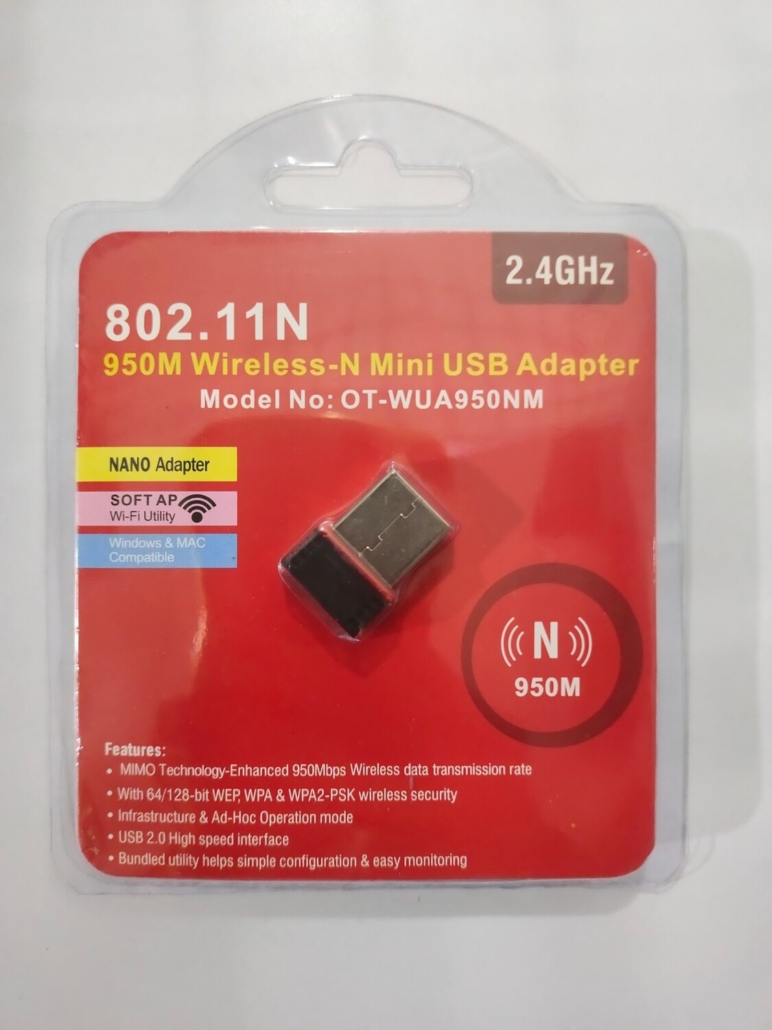Wifi Dongle
