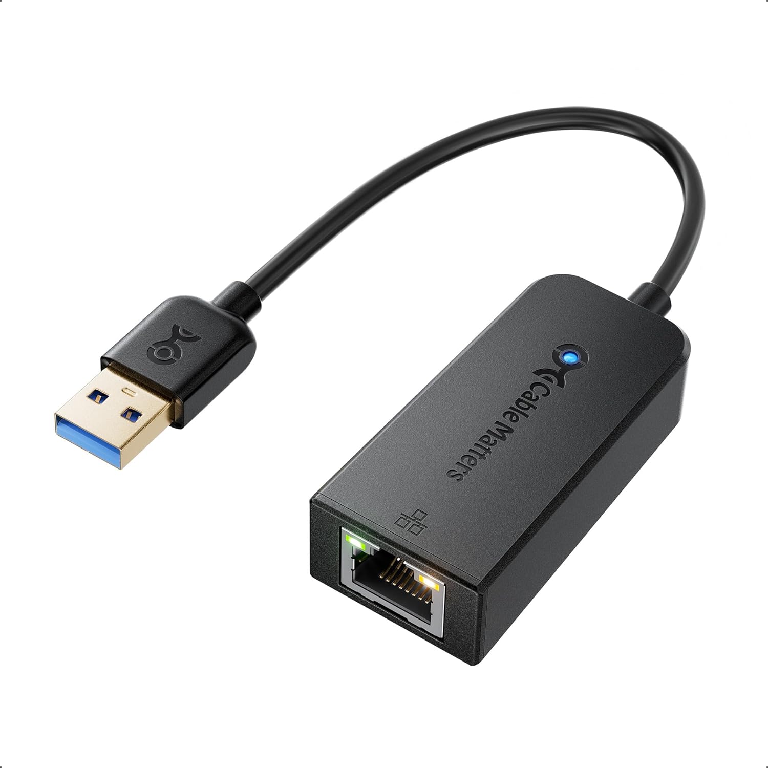 Ethernet Adapter