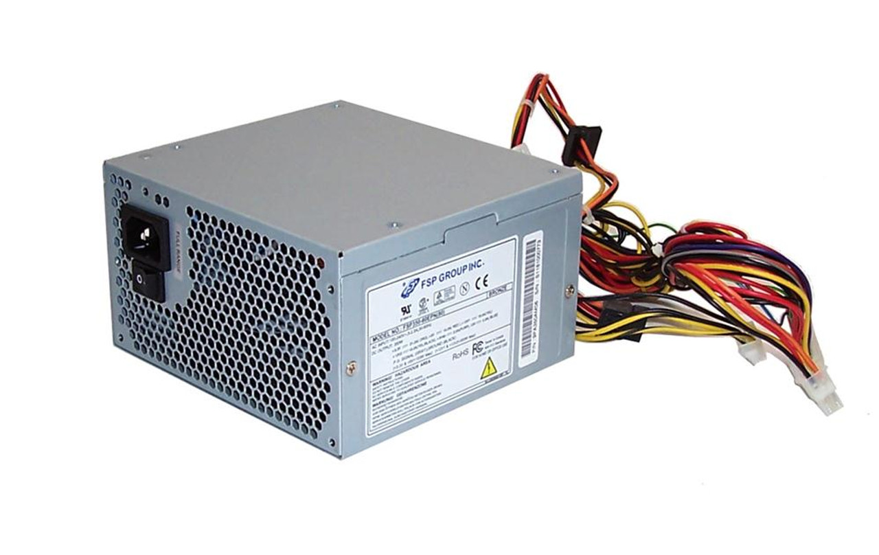 Power Supply