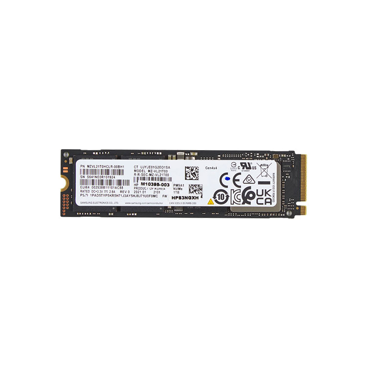NVME SSD 128GB