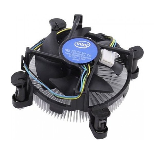 CPU Fan