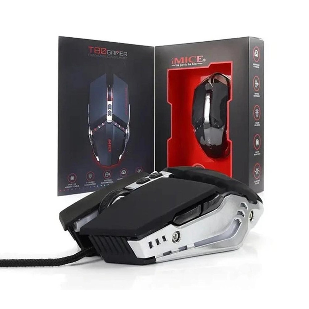 Mouse