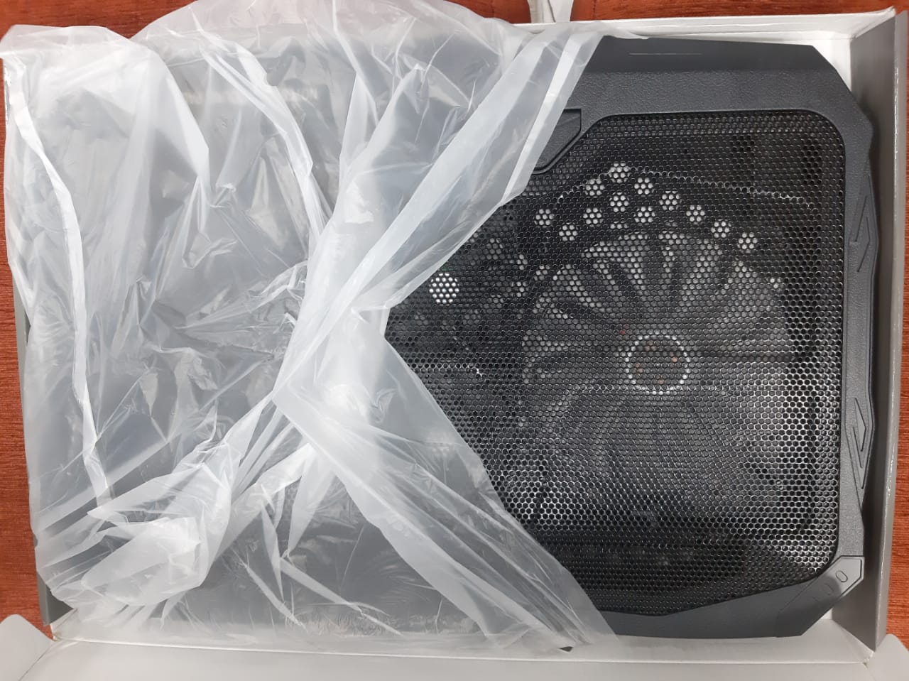 Laptop Cooler